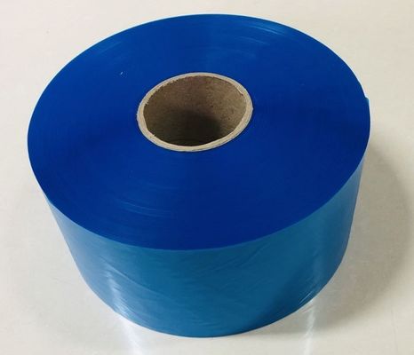 SNYC Blue 25mic 500m/Roll Polyvinyl Alcohol Film