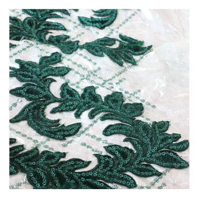 ISO9001 Water Soluble Film For Embroidery