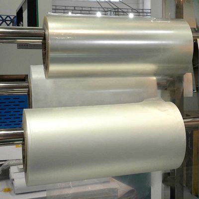 SNYC 45 Microns 1000m Water Soluble Plastic Film