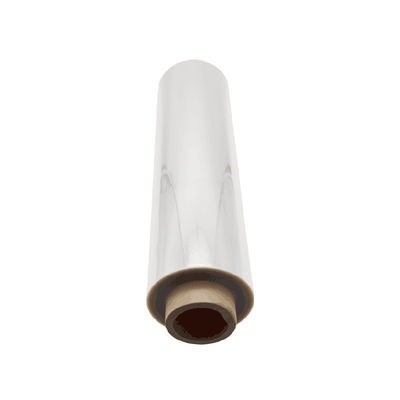 Water Soluble Film 75um Matt Finish SGS 25degree Laundry Pod